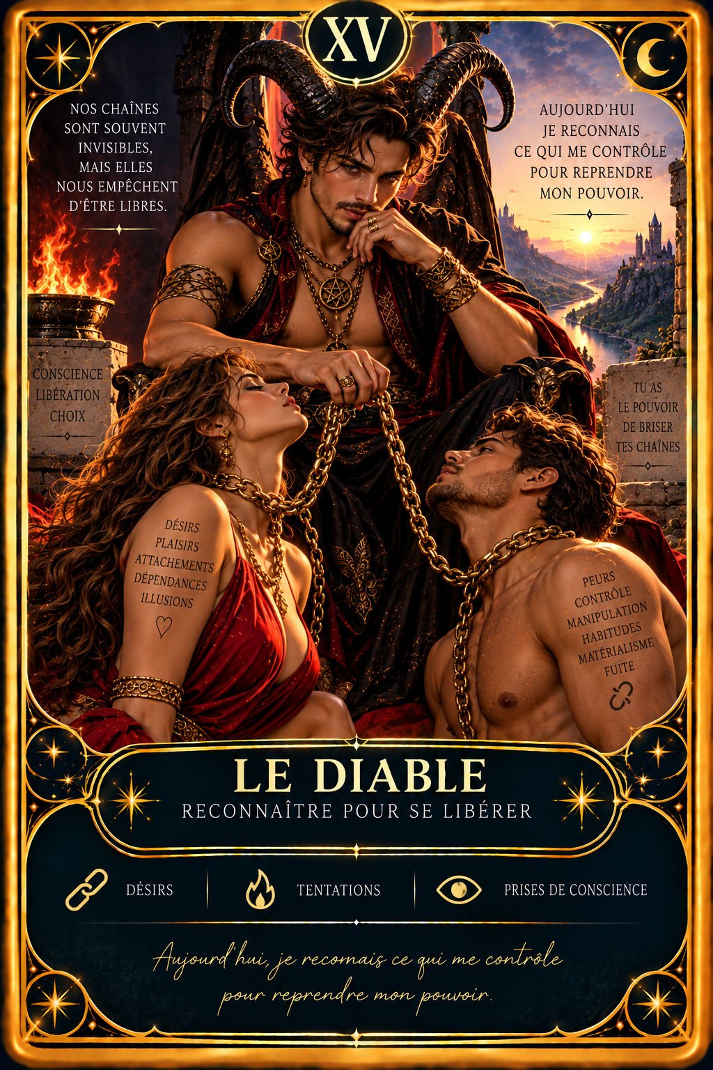 Arcane Le Diable